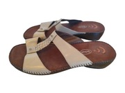 Klapki damskie Scholl 42 