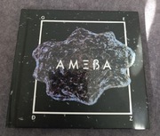 Gedz - Ameba bor records 