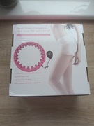 Hula hop wyszczuplające 