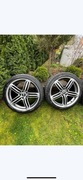 Felgi 19’ od Audi A5 stan idealny. 