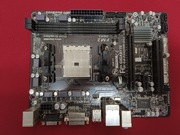 Płyta główna Gigabyte GA -F2A55m – ds2