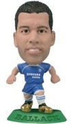 Figurka Microstars Michael Ballack Chelsea Londyn 