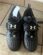 Buty treningowe uniseks Under Armour UA Reign Lifter