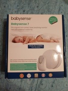 Czujnik oddechu Babysense 7