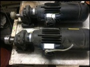 Lenze silniki do maszyn poligraficznych 