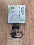 Bezprdedowody adapter CarPlay Android Auto USB 