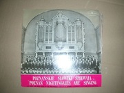 Poznańskie Słowiki Śpiewają-Stuligrosz.  EX