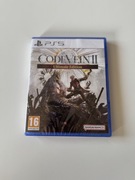 Code Vein II Ultimate Edition (PS5) + kolekcjonerski  steelbook