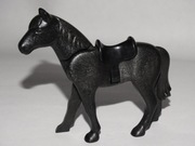 PLAYMOBIL Koń   
