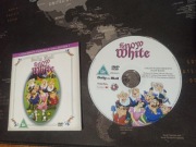 Film Snow white DVD dla dzieci