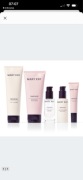 Mary Kay Cudowny Zestaw TimeWise - Deluxe do Cery Normalnej i Suchej