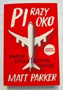 Pi razy oko - Matt Parker 