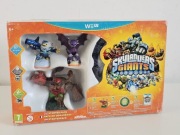 Skylanders Giants Starter Pack zestaw Wii U
