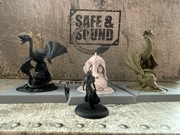 ASOIAF - Targaryen: Mother of Dragons - Dracarys!