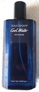 Opakowanie po perfumach - Davidoff -Cool water,puste,oryginał