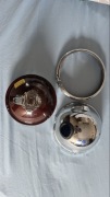 Lampa przednia Bosch H4