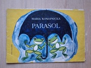 Parasol, POCZYTAJ MI MAMO, Maria Konopnicka, 1972