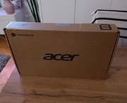 Acer chromebook Spin 314