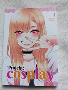 Cosplay, Shinichi Fukuda 1