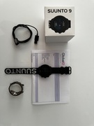 SUUNTO 9 BARO TITANIUM LIMITED EDITION