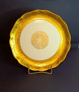 Patera, duży talerz, porcelana, Rosenthal