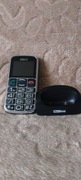 Telefon dla seniora Maxcom mm462bb