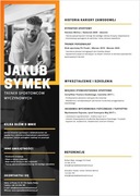 Napiszę Skuteczne CV do Pracy + List Motywacyjny GRATIS + ATS (Szybko 2h)