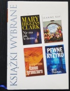 Nie ma jak w domu.Szczęśliwy los Julii i Romea.Kanion Tyranozaura,Pewne