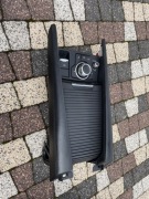 Mazda 3 2017r panel radia, nawigacji KOMPLET