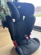 Fotelik Britax Romer Kidfix S Isofix 15-36 kg