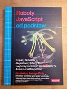 Książka: Roboty JavaScript od podstaw