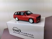 BMW e30 alpina touring Otto 1:18