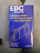 Klocki hamulcowe EBC DP41584R YELLOWSTUFF