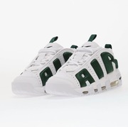 Buty Nike Air More Uptempo Low biało zielone 42