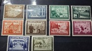 Znaczki DR Deutsches Reich czyste *