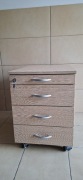 Komoda, szafka, kontenerek biurowy