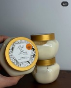 Odżywczy krem do rąk i ciała Milk&Honey Gold