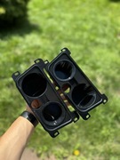 Cupholder BMW E9x! Estetyczny! Wytrzymały! + Gratis!