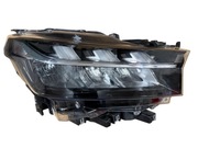 Lampa przednia prawa  EU, Full Led Suzuki S-Cross 2021-