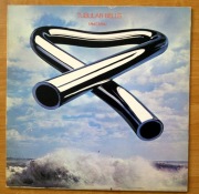Mike Oldfield Tubular Bells LP Kanada EX +