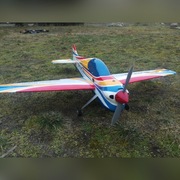 World model Spoton 50 Samolot zdalnie sterowany RC