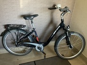 Rower miejski damski Kettler