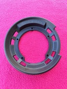 Tanklock tankring pierścień Givi BF25 BF 25 Honda Africa Twin CRF 1000/1100