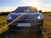 Citroen C-Crosser 4x4 | Automat | Polski salon | Kamery | Android