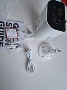 Kamera solarna AOQEE