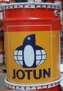 Farba okrętowa na jachty maszyny rolnicze Jotun Hardtop XP 