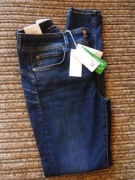 Jeansy damskie Guess 30/31 W2RA34D4KM1-SULX