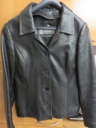 Kurtka skórzana damska Marbet