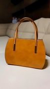 Torebka damska Genuine Leather Vera Pelle
