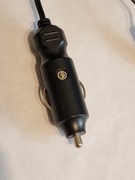 Kabel samochodowy do gniazda zapalniczki przedłużacz gniazda 12V